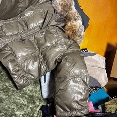 女性古着の画像