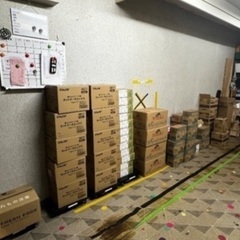 ★ 高収入！ 催事屋さんのお仕事です！ ★の画像