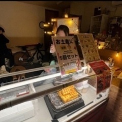 ★ 高収入！ 催事屋さんのお仕事です！ ★の画像