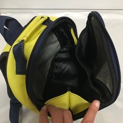 🌹保育園　リュックの画像