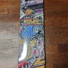 バックトゥザフューチャー　ホバーボード40th記念モデルの画像