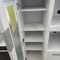 ✨️ジモティー割引✨️【ジャングルジャングル堺初芝店】　現状販売　レンジボード　堺市（東区　西区　北区　南区　堺区　美原区）高石市　泉大津市　忠岡町　和泉市　松原市　大阪狭山市の画像