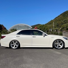 クラウン　210系の画像
