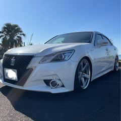 クラウン　210系の画像
