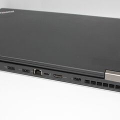 【中古ノートPC】Lenovo〈ThinkPad P50〉Intel Core i7/SSD256GB/メモリ16GB ⑤の画像
