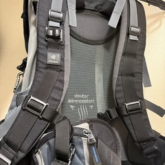 バックパック　26Lの画像