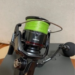 超美品‼️ウェーディングタックセット‼️ルアー付き‼️の画像