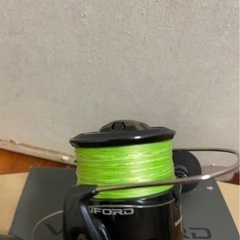 超美品‼️ウェーディングタックセット‼️ルアー付き‼️の画像