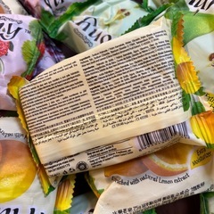 石鹸🉐詰め合わせ　25個の画像