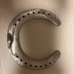 馬蹄の画像