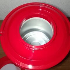 アウトドア用魔法瓶 ジュニアキーパーの画像