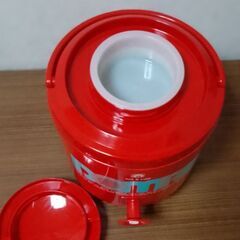 アウトドア用魔法瓶 ジュニアキーパーの画像