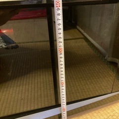 テレビ台の画像