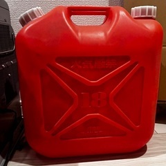 灯油ヒーターの画像