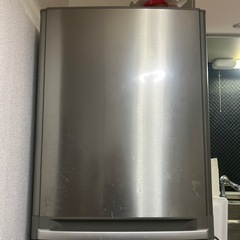 三菱ノンフロン冷凍冷蔵庫400Lの画像