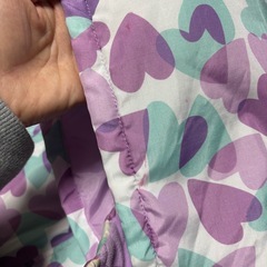 スノーウエア ジャンプスーツ 110cm
の画像