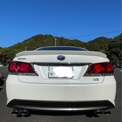 クラウン　210系の画像