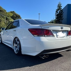 クラウン　210系の画像