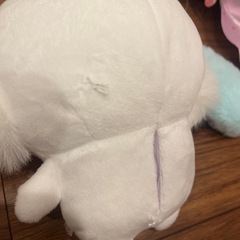 ちいかわぬいぐるみの画像