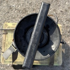 フルプラ プレッシャー式　手動式 噴霧器 蓄圧式 4L No7450 プレッシャー式 噴霧機 散布機 散水機 除草剤 消毒剤 殺虫剤 ガーデニングの画像