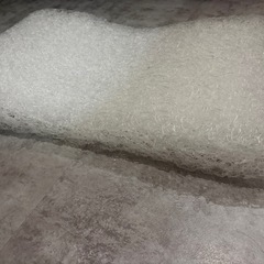 無印　寝返りを受け止めるまくらの画像