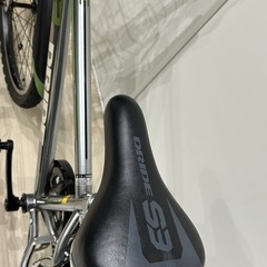 美品　子供用 
自転車 マウンテンバイク　24インチの画像