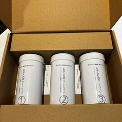 Solemood 浄水型 ウォーターサーバーの画像