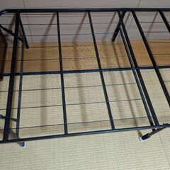 マットレス＆ベッドフレームの画像