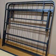 マットレス＆ベッドフレームの画像