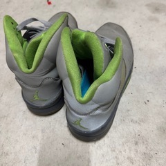 NIKE スニーカーの画像
