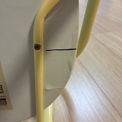 キッズチェア　ミニチェアの画像