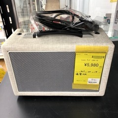 【ドリーム川西店御来店限定】☆ジモティー見たよ♪割引☆ Louis アンプ LBA-10   動作確認／クリーニング済み 【2125560000034931】の画像