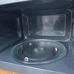 ✨美品　電子レンジ　の画像