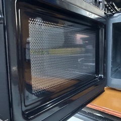 ✨美品　電子レンジ　の画像