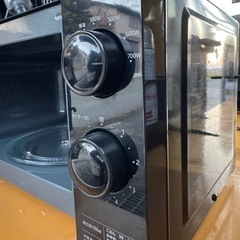 ✨美品　電子レンジ　の画像