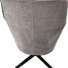 回転チェア モデルルーム備品 2年使用 美品の画像