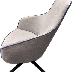 回転チェア モデルルーム備品 2年使用 美品の画像