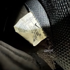 NIKEスニーカー
の画像