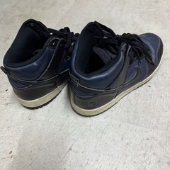 NIKEスニーカー
の画像