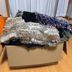 女性古着の画像