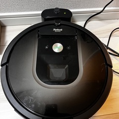 ルンバ900シリーズの画像