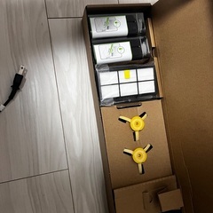 ルンバ900シリーズの画像