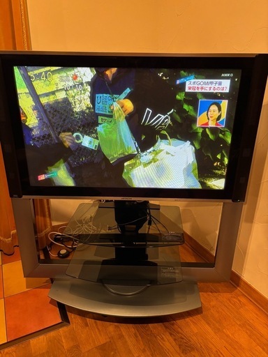 札幌引取限定　日立Wooo W42P-HR9000 日立 Wooo W42P-HR9000 [42インチ] 価格比較 - 価格.com