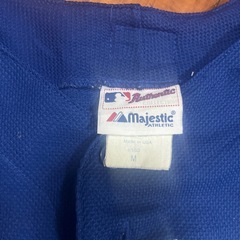 ユニフォームの画像