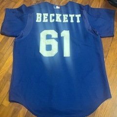 ユニフォームの画像