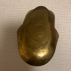 ファティマの手の皿の画像