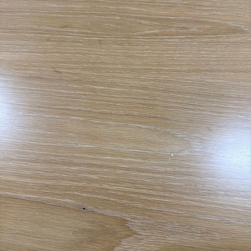 ダイニングテーブル、椅子４脚