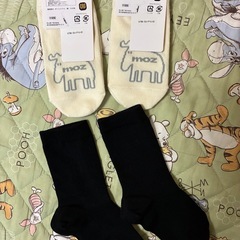 新品未使用⭐️キッズ靴下⭐️15〜20㎝⭐️子供用品⭐️キッズ用品⭐️ソックスの画像