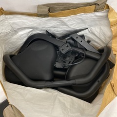 MERACH MR-S05 折りたたみ式　フィットネスバイクの画像