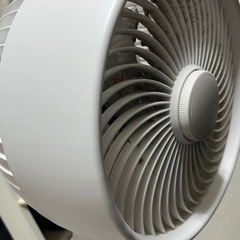 【無料‼︎】【期間限定】サーキュレーターの画像
